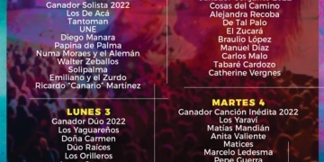 festival del olimar 2023