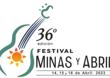 Festival Minas y Abril