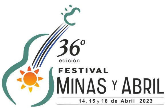 Festival Minas y Abril