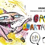 gato de apartamento bruno carro