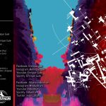 El álbum grabado y producido por Enrique Gule y Albana Barrocas en Rosario (Argentina) y Montevideo (Uruguay), fué lanzado en Setiembre de 2022 por El Zaino Producciones.