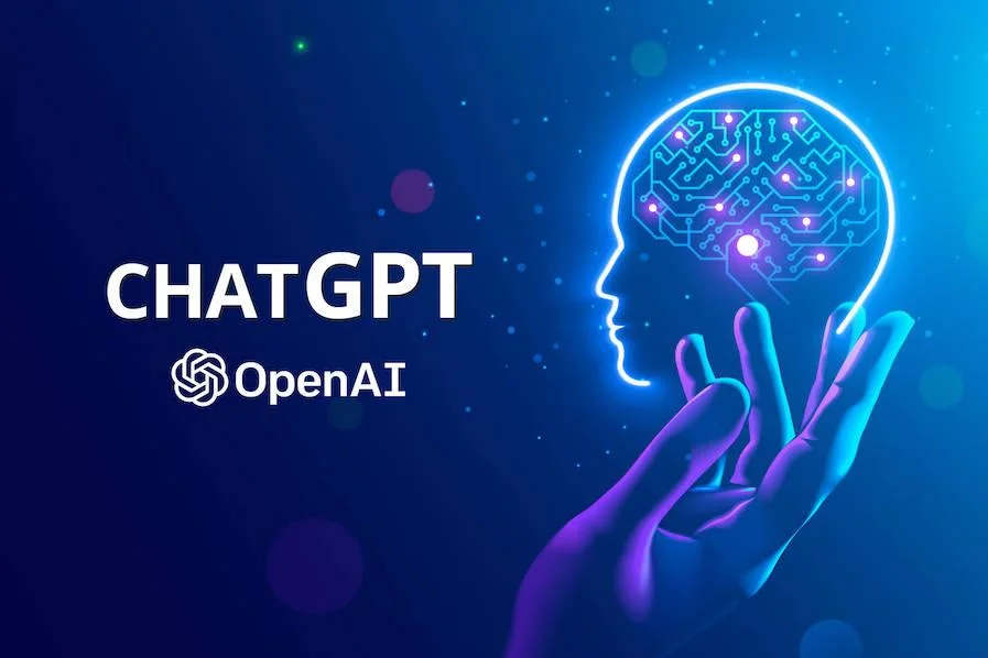 OpenAI ChatGPT - Fuente imagen: investingnews.com OpenAI ChatGPT - Fuente imagen: investingnews.com