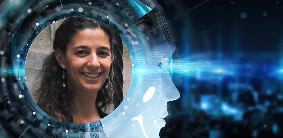 Inteligencia Artificial, Chat GPT y Educación – Entrevista a Gabriela Pirolo