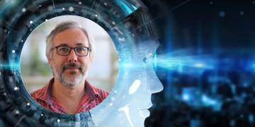 Inteligencia Artificial, Chat GPT y Educación - Entrevista a Ricardo Lema Alvarez