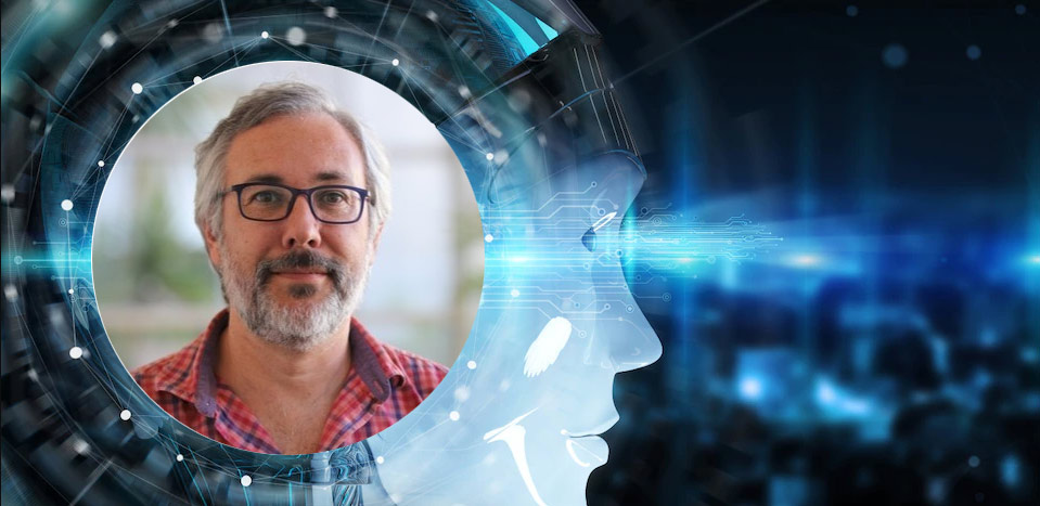 Inteligencia Artificial, Chat GPT y Educación - Entrevista a Ricardo Lema Alvarez