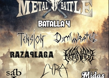 ALPHA, NUEVAMENTE A LA FINAL !!!