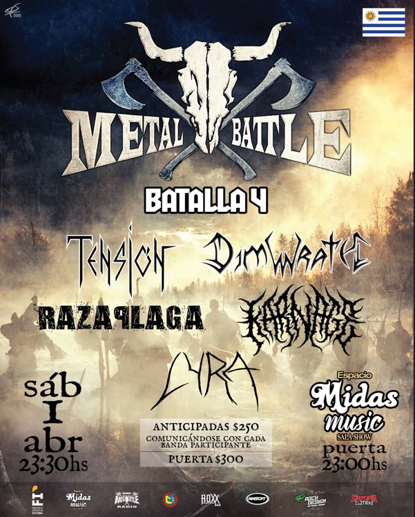 ALPHA, NUEVAMENTE A LA FINAL !!!