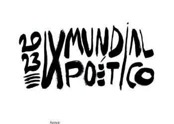 Llega la novena edición del Mundial Poético 2023