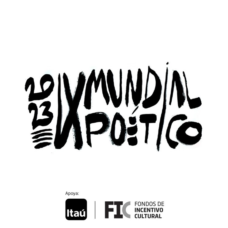 Llega la novena edición del Mundial Poético 2023