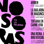 Nosotras en la Delmira