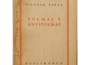 Nicanor Parra