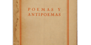 Nicanor Parra