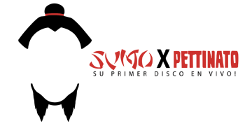 SUMO X PETTINATO en Montevideo - 11/3/2023 - Complejo Sala