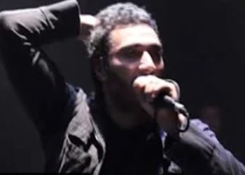 TRAIDORES - "Viviendo en Uruguay" en vivo