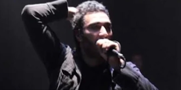 TRAIDORES - "Viviendo en Uruguay" en vivo