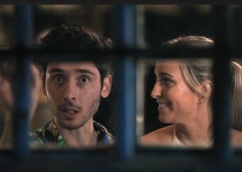 Amores Pendientes - Entrevista a Oscar Estévez guionista y director de la película