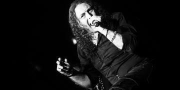 Angra se presentó por primera vez en Uruguay el 05 de marzo del 2023 en Complejo Sala Show Fotografía Florencia Veres