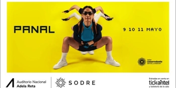 PANAL 9, 10 Y 11 de mayo 2023 - Hugo Balzo SODRE