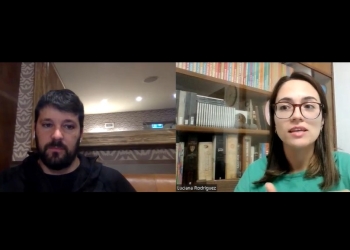 Bichero - Entrevista Nicolás Kronfeld