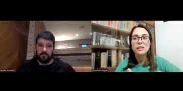 Bichero - Entrevista Nicolás Kronfeld