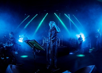 CHILLAN LAS BESTIAS lanzó “Cuero de Serpientes”, su nueva canción