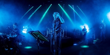 CHILLAN LAS BESTIAS lanzó “Cuero de Serpientes”, su nueva canción