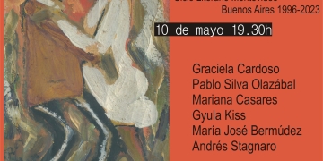 CaRAMELOS y PiMIENTOS - 10 de mayo 2023, 19.30h. Café Brasilero