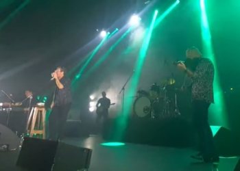 Chillan las Bestias - Cuero de Serpientes (El Corte), La trastienda 29/04/2023