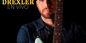Diego Drexler vuelve a Nueva Helvecia