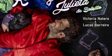 Romeo y Julieta de bolsillo