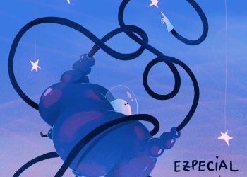 EZPECIAL - DIEGO GONZÁLEZ