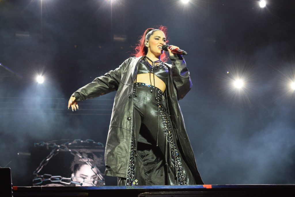 Festival Acá Estamos- Organizado por la Intendencia de Montevideo 19-03-2023 Fotos Claudia Rivero