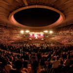 Guns N' Roses en Madrid el próximo 9 de junio 2023