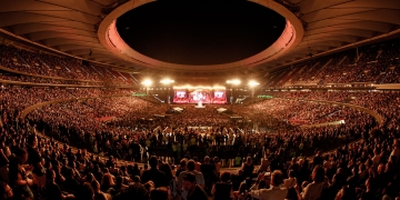Guns N' Roses en Madrid el próximo 9 de junio 2023