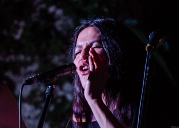 IX Mundial Poético 2023 Jardín Botánico 17-03-2023 Fotografías- Paola Scagliotti