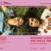 MARIANA LUCÍA Y ANA PAULA YÁÑEZ- LETRA Y MÚSICA- 13 DE MAYO- 21 HS. CICLO MAREA- SALA ZITARROSA