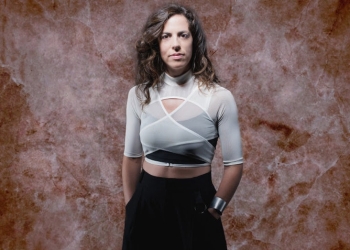 Maia Castro en el Teatro Solís - 27 de mayo 2023