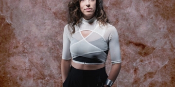 Maia Castro en el Teatro Solís - 27 de mayo 2023