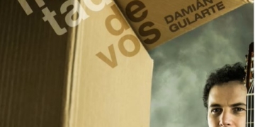 Damián Gularte "Mitad de vos"