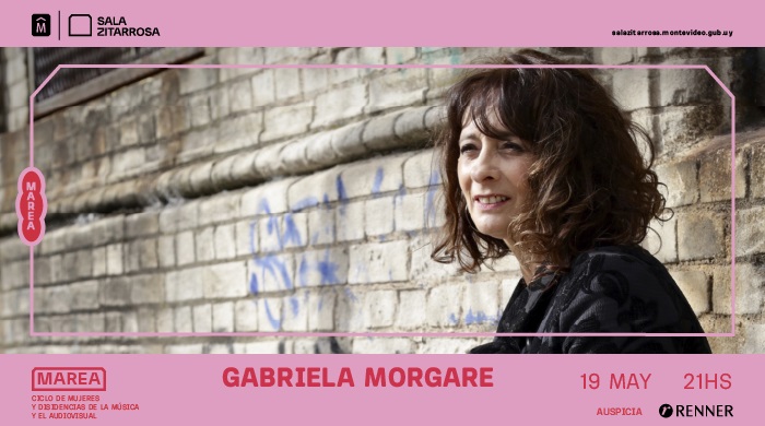 “AMORES NUEVOS / MORGARE – MASTRA” “AMORES NUEVOS / MORGARE – MASTRA”