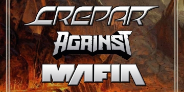 RIO DE LA PLATA METAL - 6-5-2023 - Live Era - Sábado 6 de Mayo - 20 hs - Lorihen - Crepar – Against – Mafia