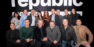 SUPERSTAR GLOBAL ANITTA FIRMA CON REPUBLIC RECORDS