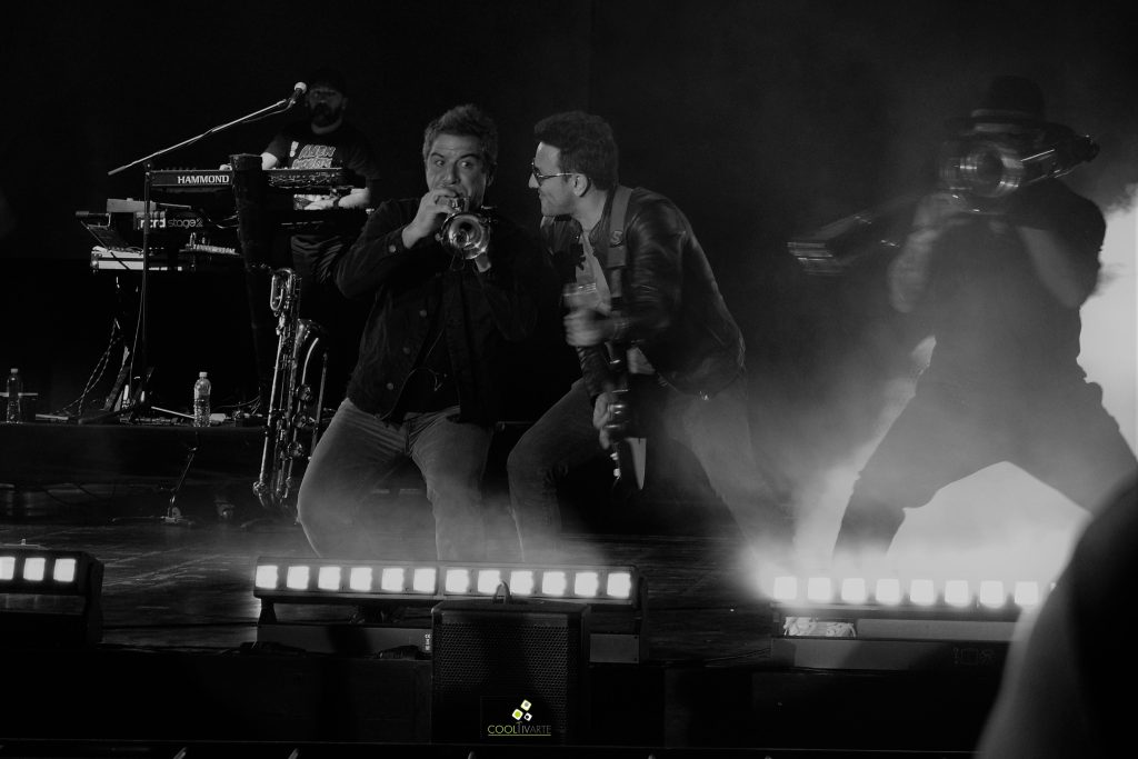 Semana de la Cerveza 2023 Paysandú Día 5 La Pedregullera Sobredosis de Soda NTVG 05-04-2023 Fotos Claudia Rivero