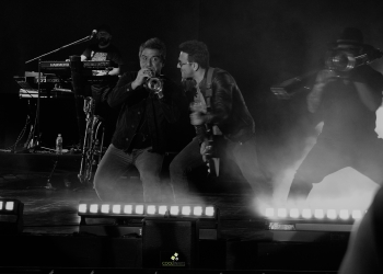 Semana de la Cerveza 2023 Paysandú Día 5 La Pedregullera Sobredosis de Soda NTVG 05-04-2023 Fotos Claudia Rivero