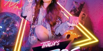 THALIA presenta su álbum THALIA’S MIXTAPE