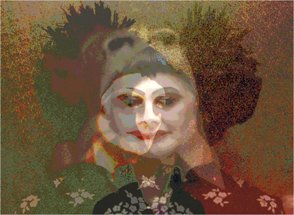 Teresa Puppo - antologia