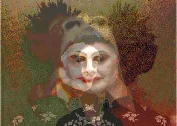 Teresa Puppo - antologia