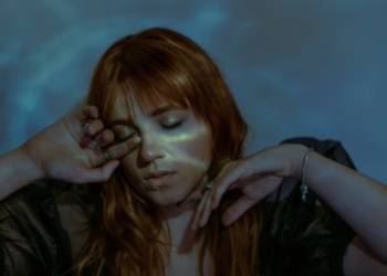 Tokio en abril · Tatiana Cabrera