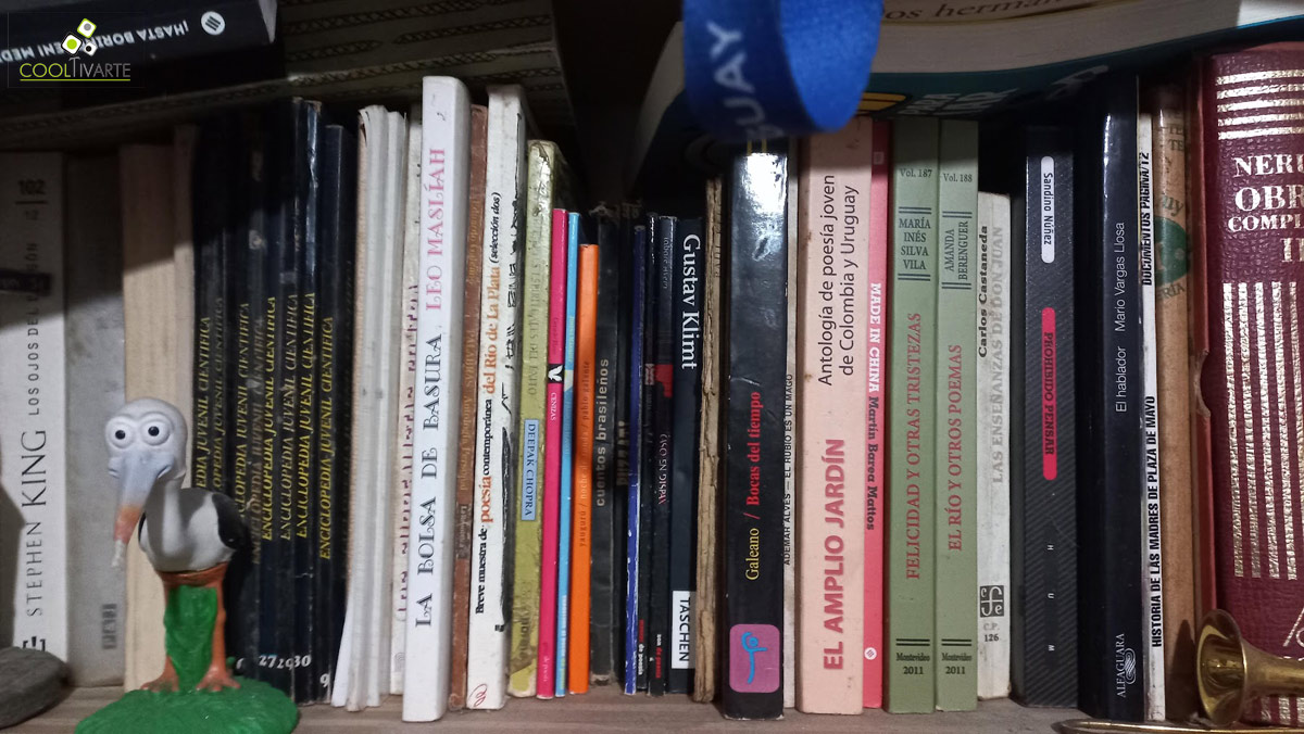 dia del libro foto federico meneses dia del libro foto federico meneses