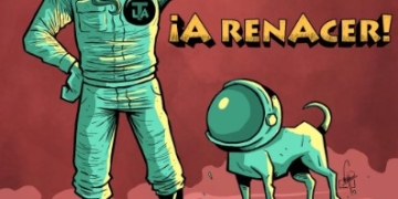 a renacer la tabare